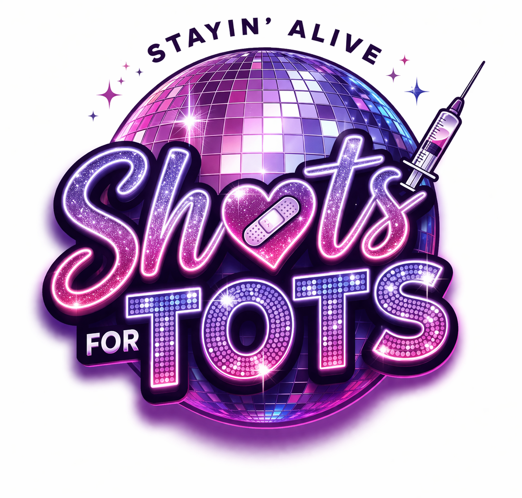 Shots for Tots Annual State Conference